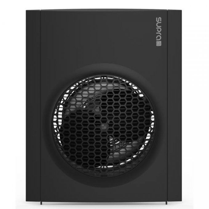 Radiateur électrique soufflant SUPRA - JUNO