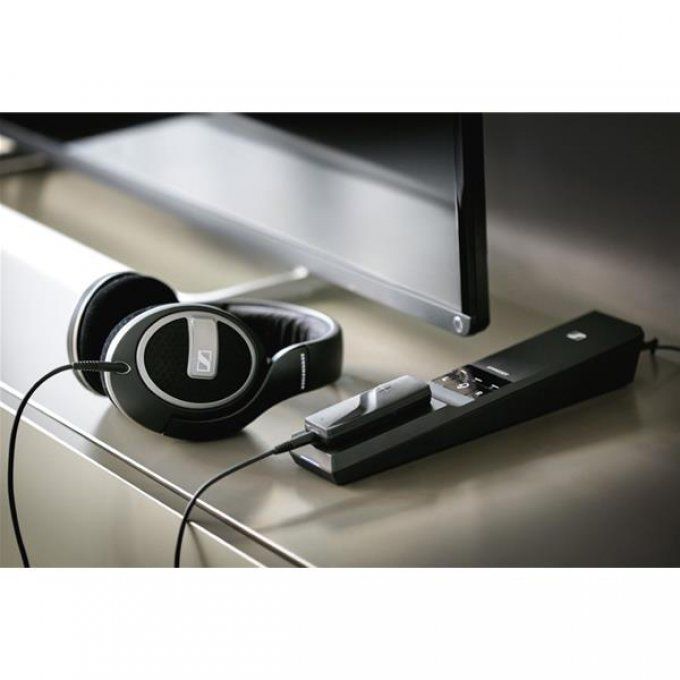 Casque TV stéthoscope SENNHEISER - FLEX5000