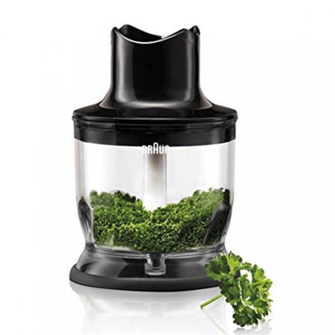Préparation culinaire Mixeur BRAUN - MQ735
