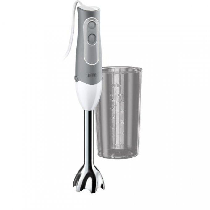 Préparation culinaire Mixeur BRAUN - MQ500