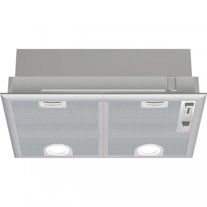 Groupe filtrant avec moteur BOSCH - DHL555B