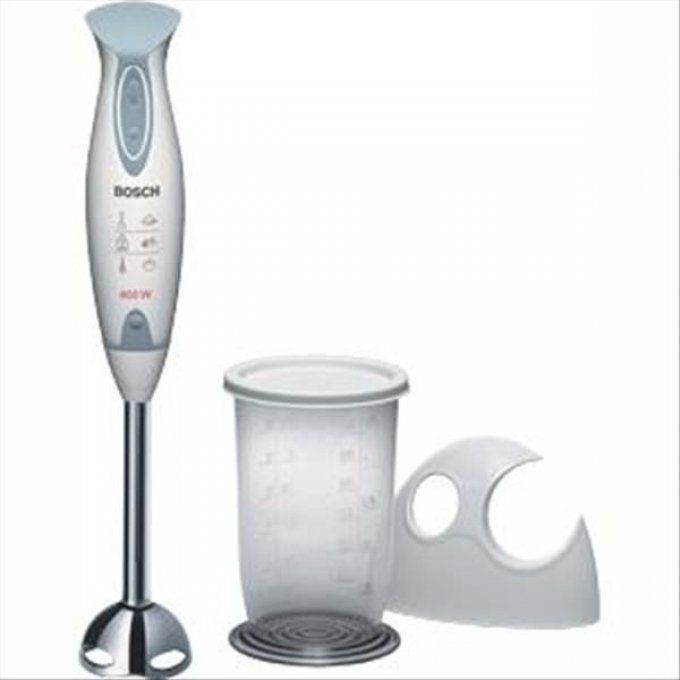 Préparation culinaire Mixeur BOSCH - MSM6250