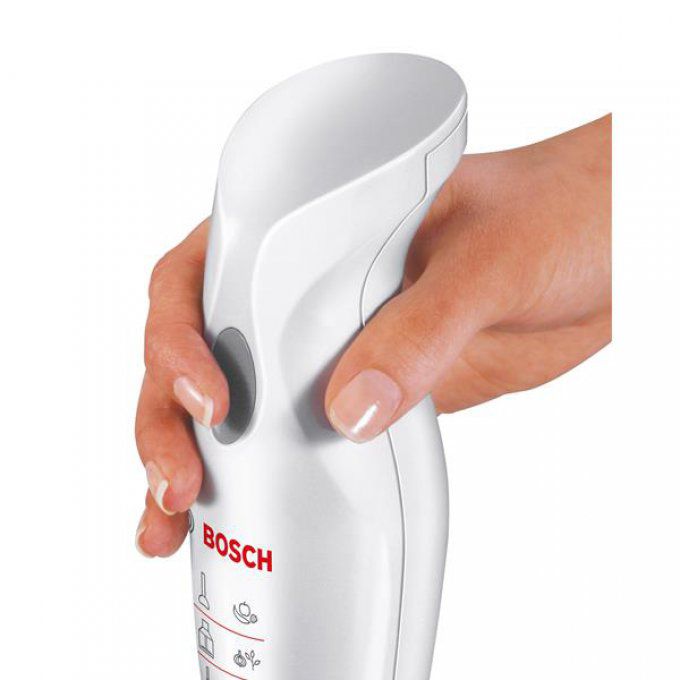 Préparation culinaire Mixeur BOSCH - MSM6B150