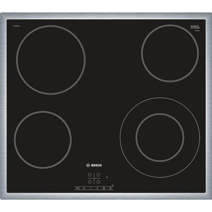 PLAQUE DE CUISSON - BOSCH - PKF645B17E