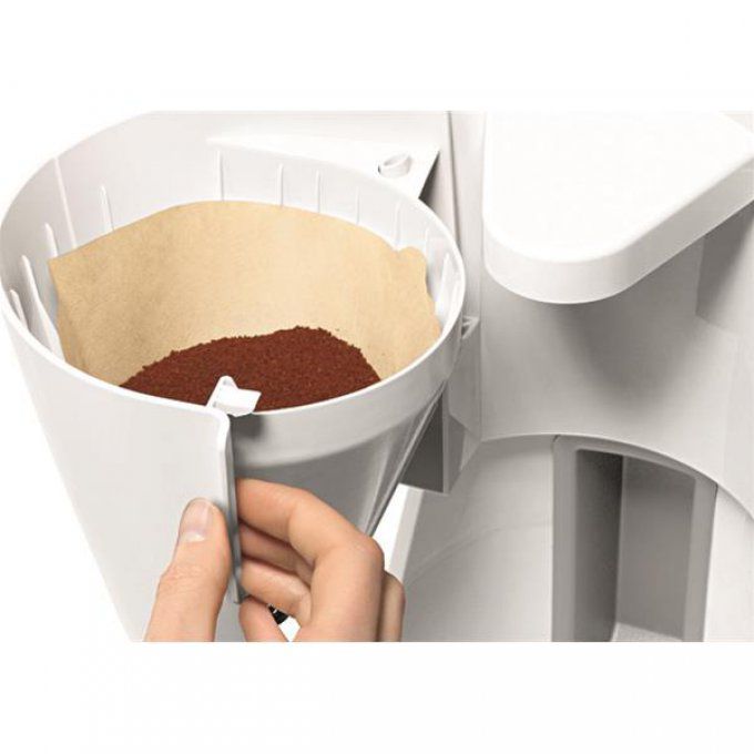 Machine à café Filtre BOSCH - TKA3A031