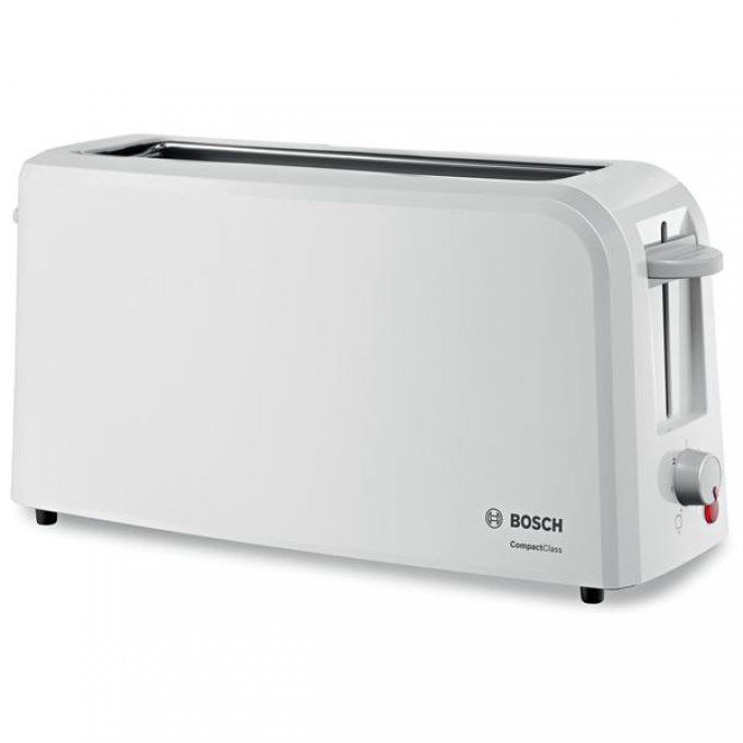 Grille-Pain 1 fente BOSCH - TAT3A001