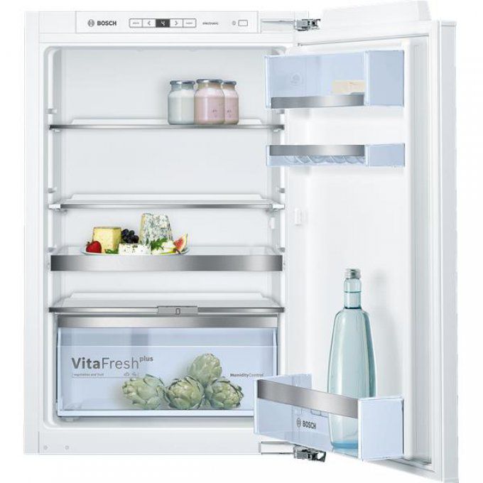 FRIGO ENCASTRABLE - BOSCH - KIR21AF30