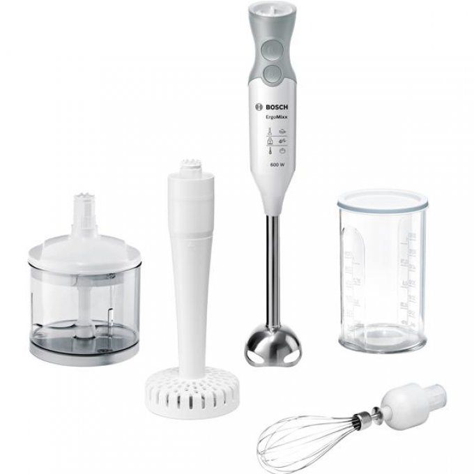 Préparation culinaire Mixeur BOSCH - MSM66155