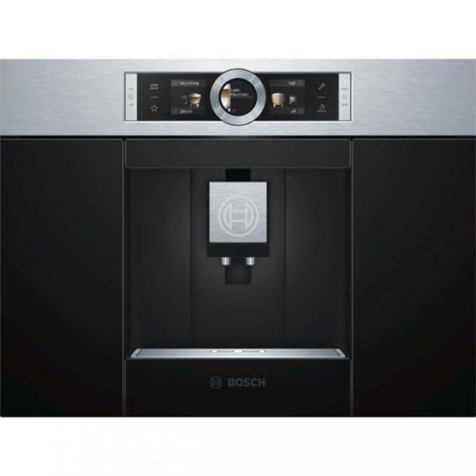 BOSCH - CTL636ES1