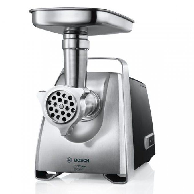 Préparation culinaire Hachoir BOSCH - MFW68640
