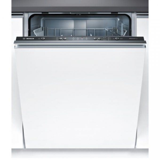 Lave-vaisselle Tout-intégrable BOSCH - SMV41D00EU