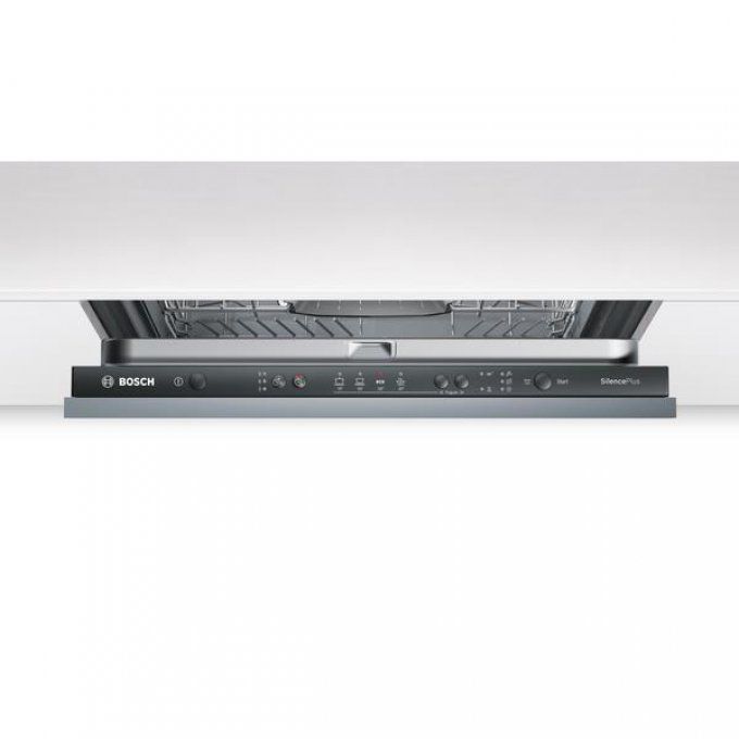 Lave-vaisselle Tout-intégrable BOSCH - SMV41D00EU