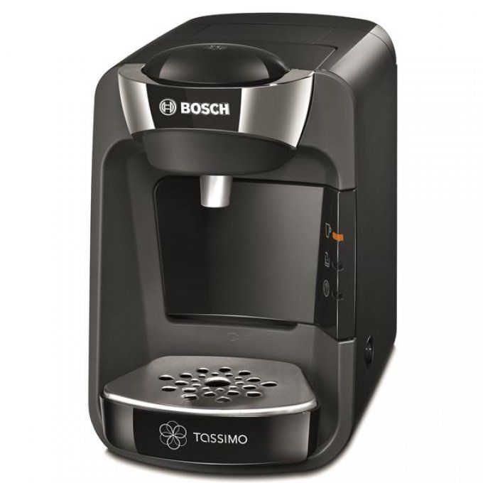 Machine à café À dosettes BOSCH - TAS3202