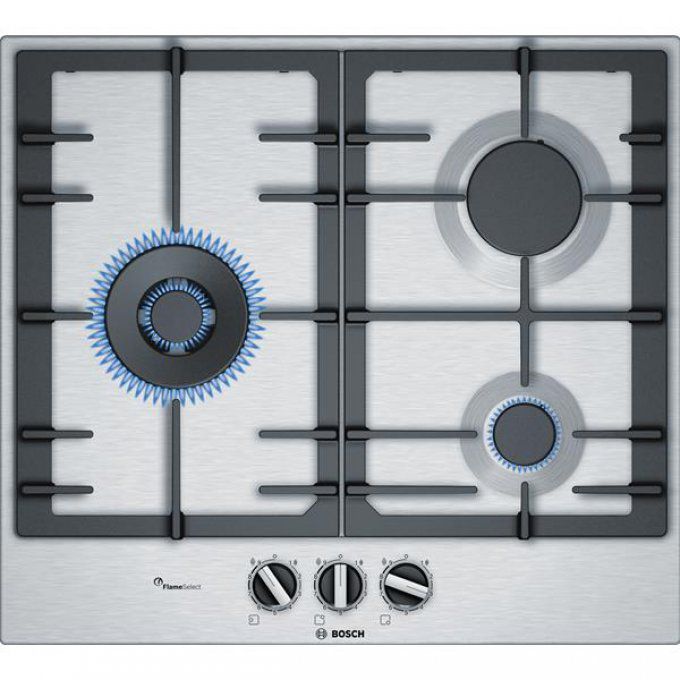 PLAQUE DE CUISSON - BOSCH - PCC6A5B90