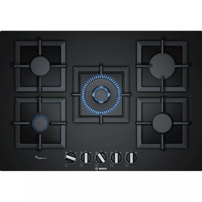 PLAQUE DE CUISSON - BOSCH - PPQ7A6B20