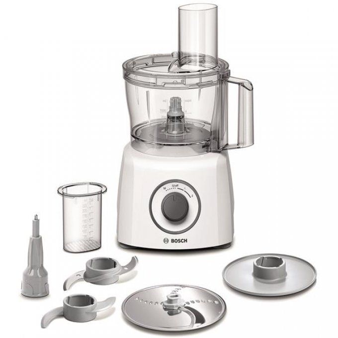 Robot Multi-fonction BOSCH - MCM3100W