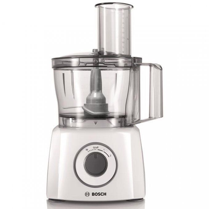 Robot Multi-fonction BOSCH - MCM3100W