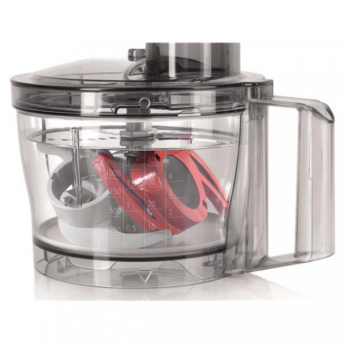 Robot Multi-fonction BOSCH - MCM3100W
