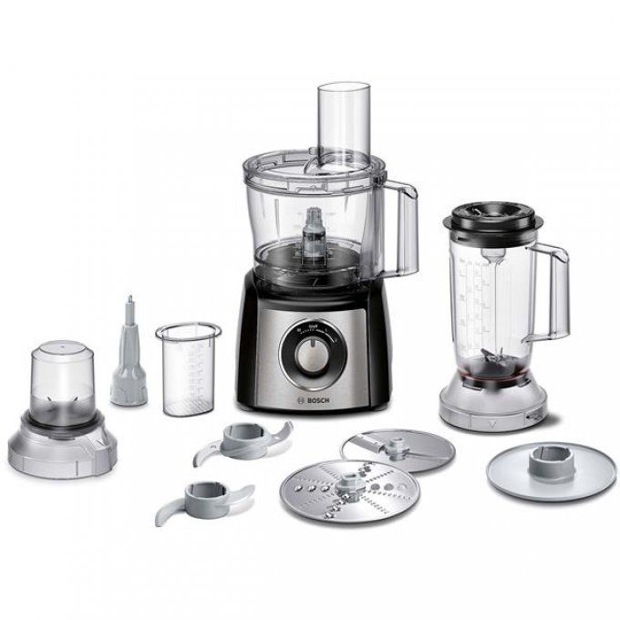 Robot Multi-fonction BOSCH - MCM3501M