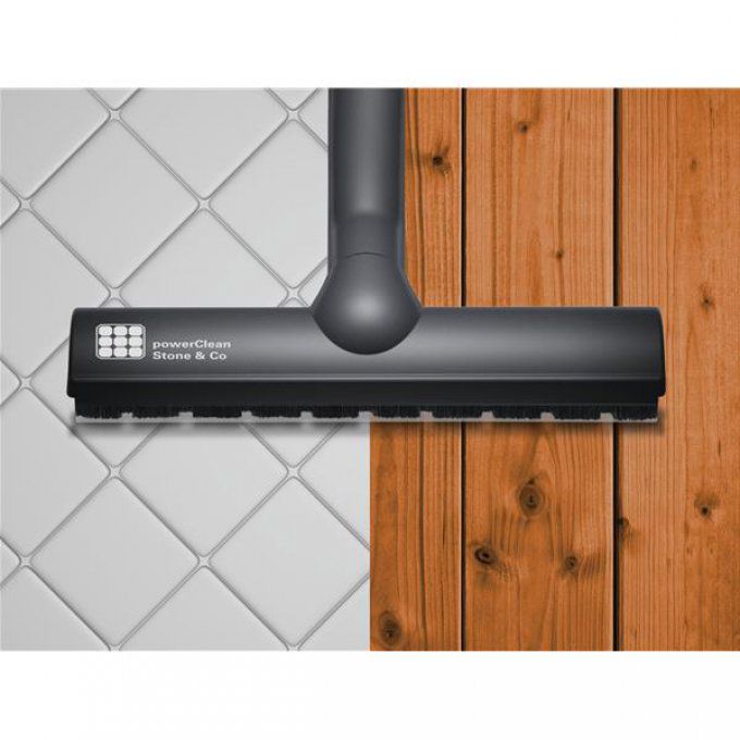 Aspirateur Traîneau sans sac BOSCH - BGS5PERF