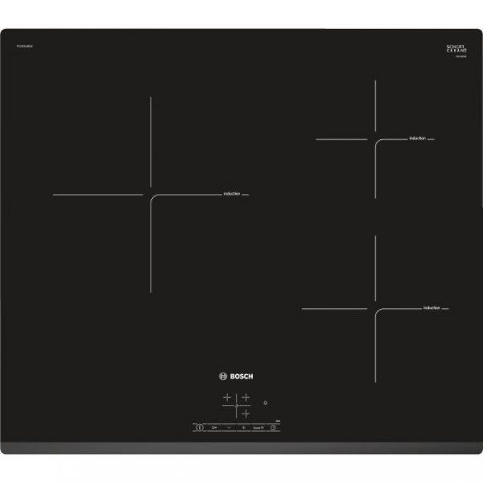 PLAQUE DE CUISSON - BOSCH - PUC631BB1E