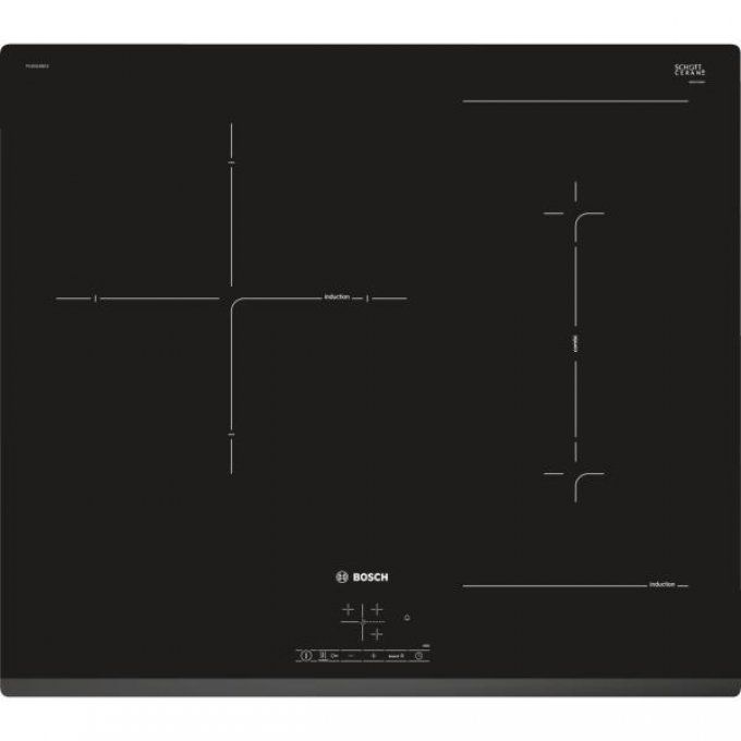 PLAQUE DE CUISSON - BOSCH - PVJ631BB1E