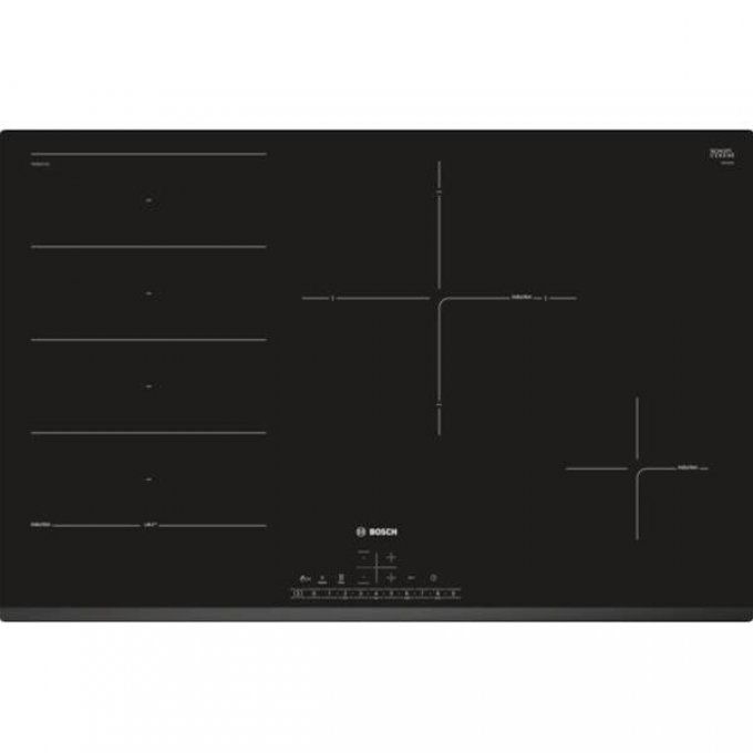 PLAQUE DE CUISSON BOSCH - PXE831FC1E