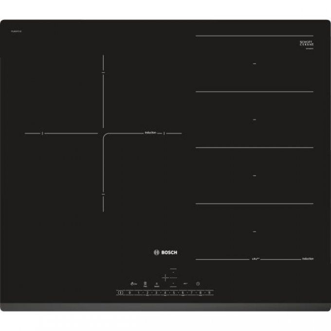PLAQUE DE CUISSON - BOSCH - PXJ631FC1E