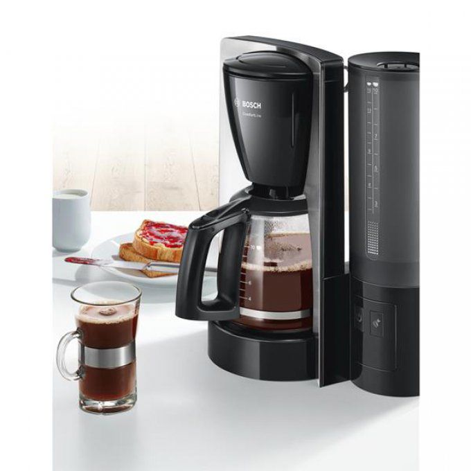 Machine à café Filtre BOSCH - TKA6A643
