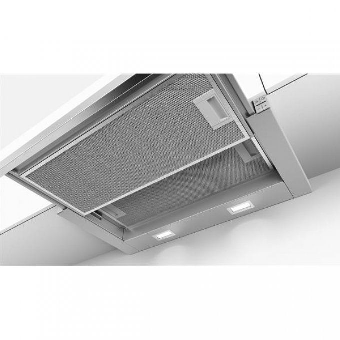 Hotte télescopique BOSCH - DFS067A50