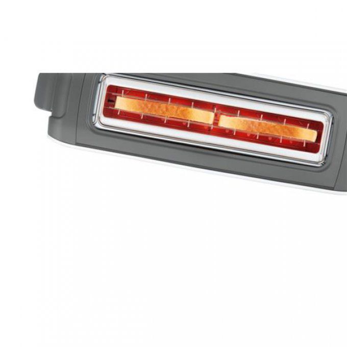 Grille-Pain 1 fente BOSCH - TAT6A001