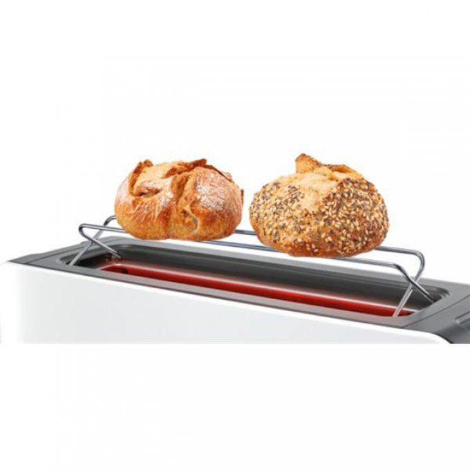 Grille-Pain 1 fente BOSCH - TAT6A001