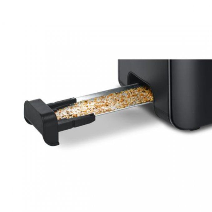 Grille-Pain 1 fente BOSCH - TAT6A003