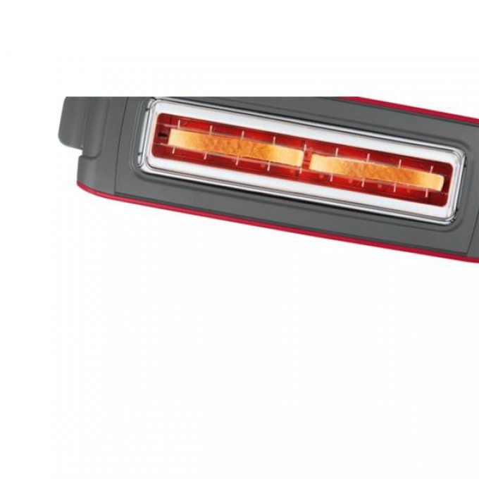 Grille-Pain 1 fente BOSCH - TAT6A004