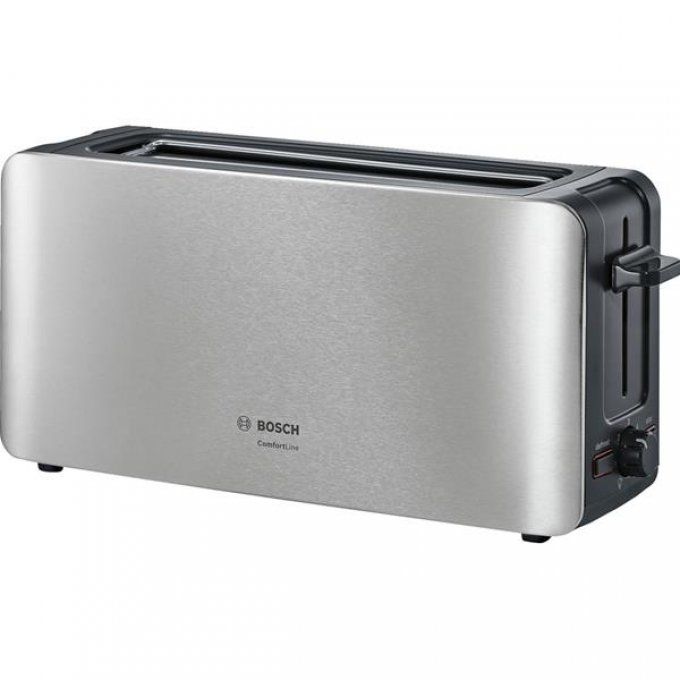 Grille-Pain 1 fente BOSCH - TAT6A803