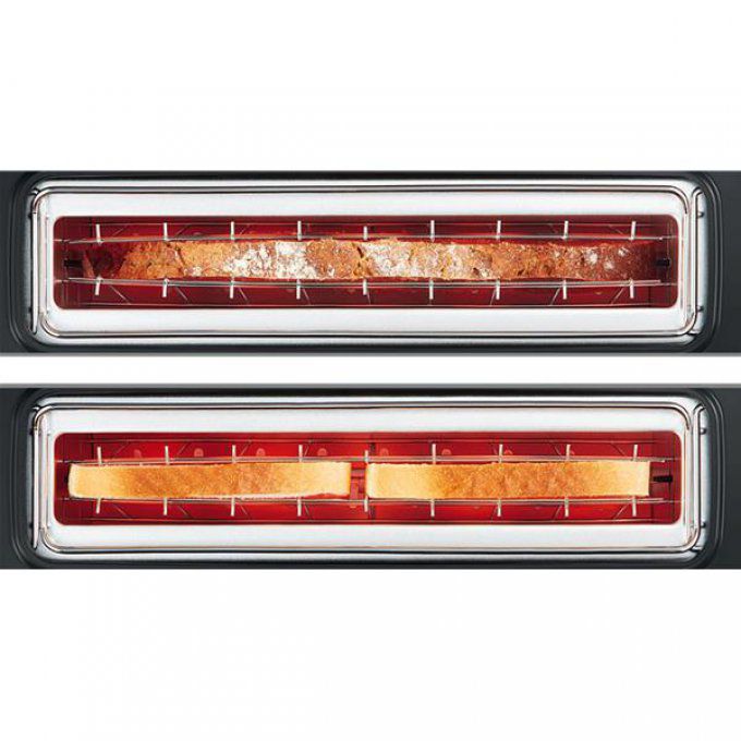 Grille-Pain 1 fente BOSCH - TAT6A803
