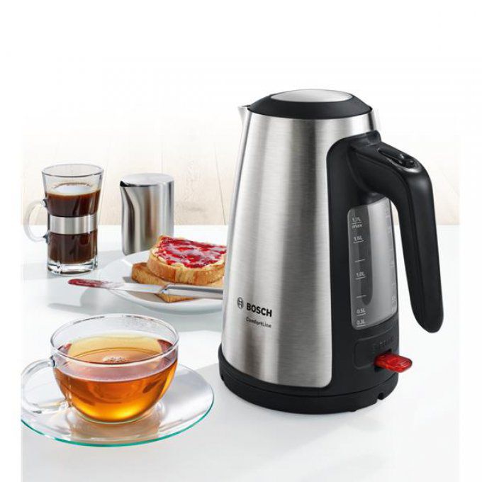 Bouilloire Température fixe BOSCH - TWK6A813