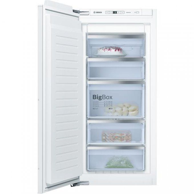 CONGELATEUR INTEGRABLE - BOSCH - GIN41AE30
