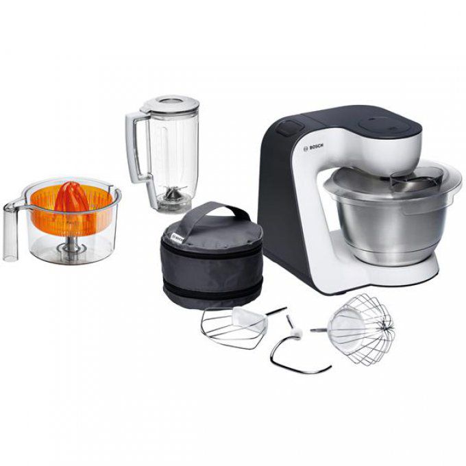 Robot Pâtissier BOSCH - MUM50123