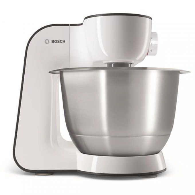 Robot Pâtissier BOSCH - MUM50123