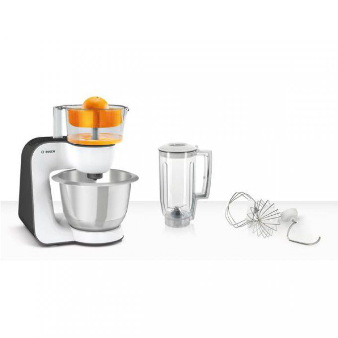 Robot Pâtissier BOSCH - MUM50123