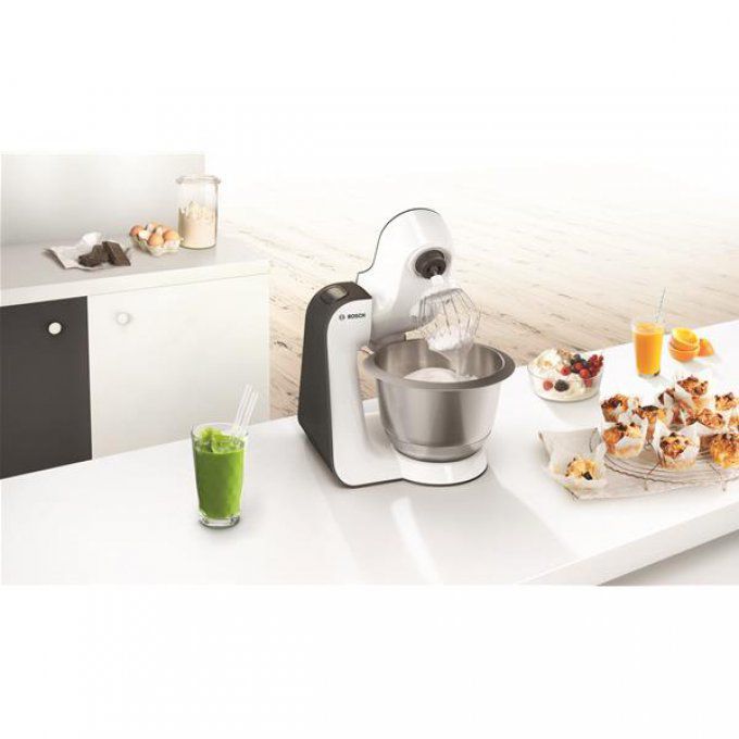 Robot Pâtissier BOSCH - MUM50123
