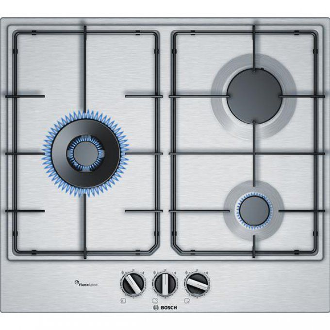 PLAQUE DE CUISSON - BOSCH - PCC6A5B80