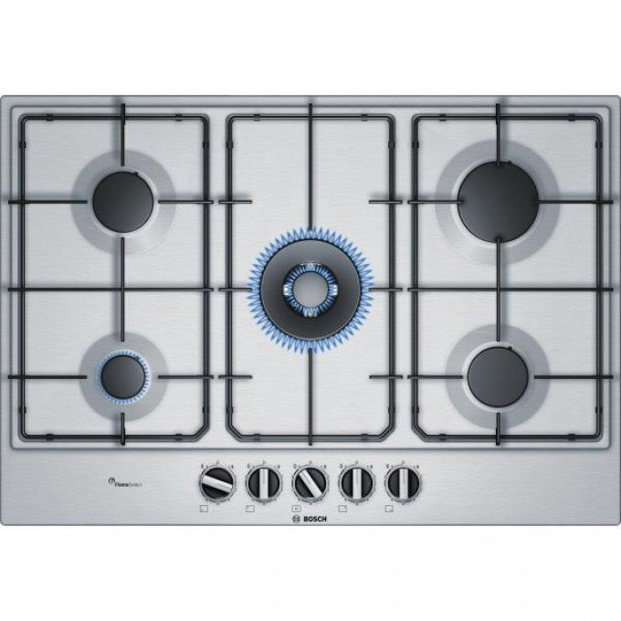 PLAQUE DE CUISSON - BOSCH - PCQ7A5B80