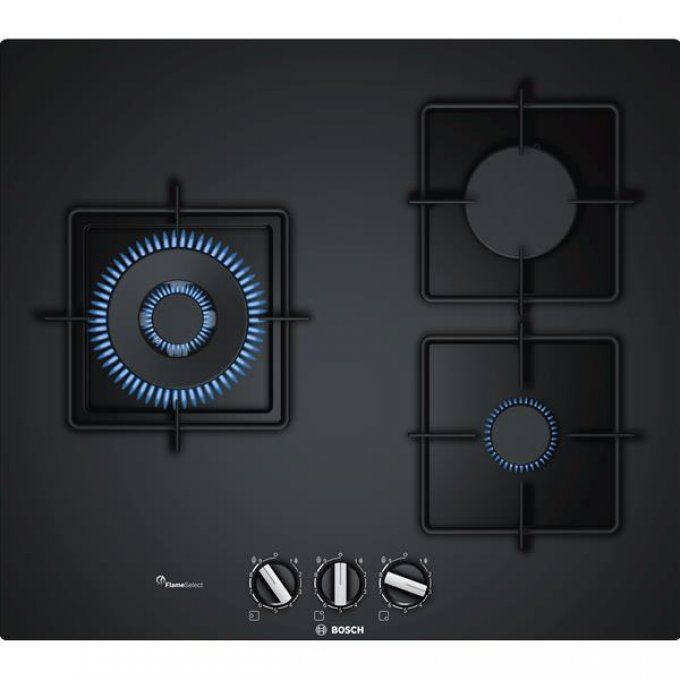 PLAQUE DE CUISSON - BOSCH - PPC6A6B10