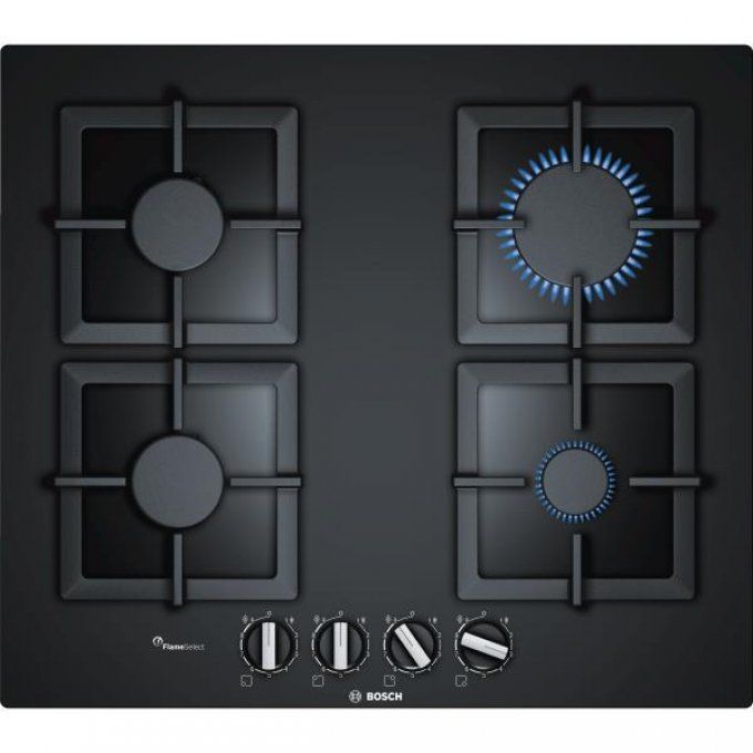 PLAQUE DE CUISSON - BOSCH - PPP6A6B20