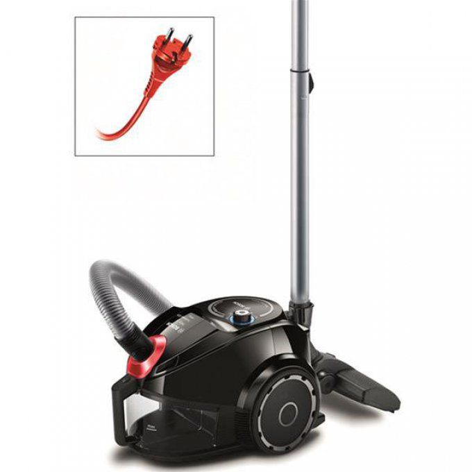 Aspirateur Traîneau sans sac BOSCH - BGC3U330