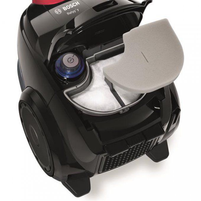 Aspirateur Traîneau sans sac BOSCH - BGC3U330