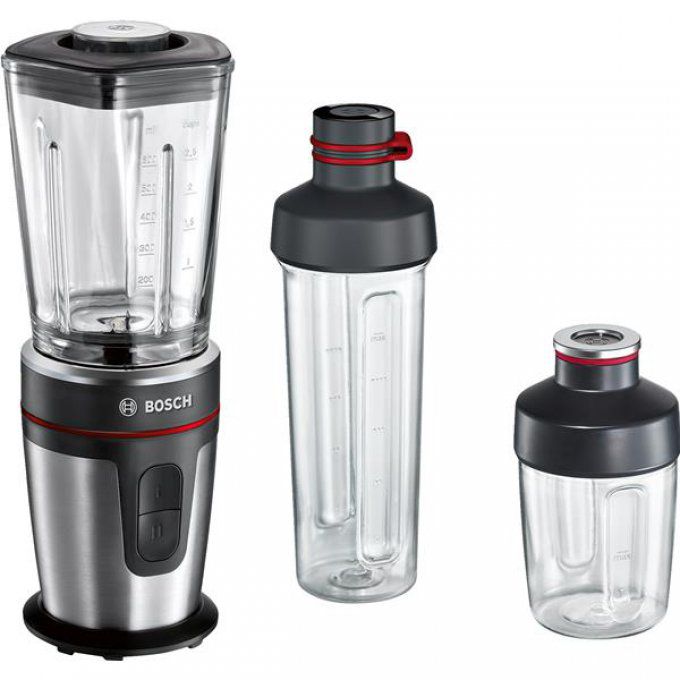 Préparation culinaire Blender BOSCH - MMBM7G3M
