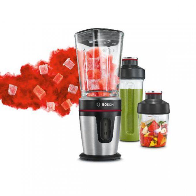 Préparation culinaire Blender BOSCH - MMBM7G3M